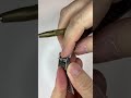 チープカシオのベルト調整方法解説
