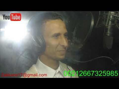 ابتهالات دينية رائعة بدون موسيقى بصوت القارئ مزوار المغربي  