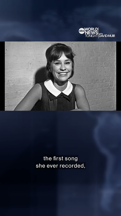Astrud Gilberto, ‘Girl From Ipanema’ singer, dies at 83 | ABC News