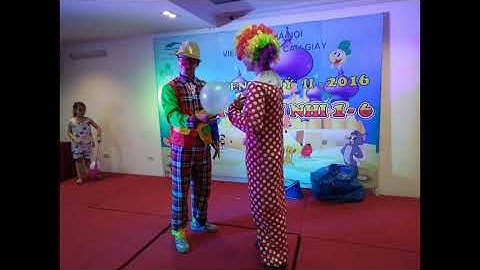 [17/05]  Tổ Chức sự kiện  Tết Thiếu Nhi 1 – 6 – 2018  - 024.37738974