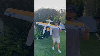 BEST RC Airplane for beginners 🏅