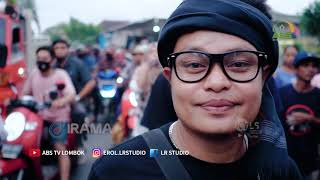 Tarik Sis Semongko | Nia Dirgha - Bunga & Berbeza Kasta | Orkes Jalanan Lombok Irama Indonesia