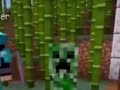 Friendly creeper