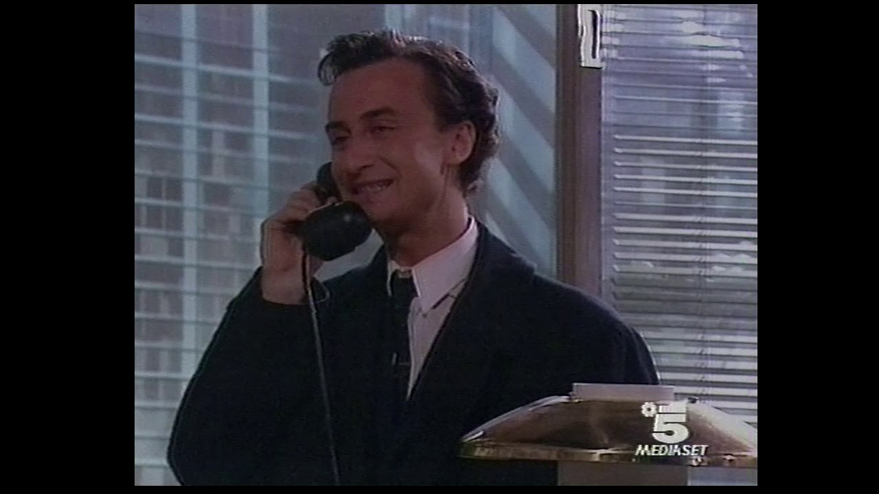 Canale 5  Sequenza Bim Bum Bam 1996 -2 (HD)