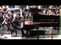 Capture de la vidéo Mauricio Vallina Plays Edward Macdowell, Concerto Nr. 2 In D Minor Op. 23