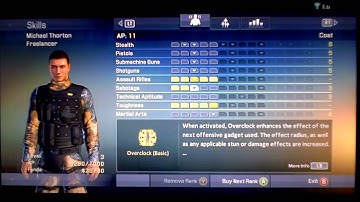 Alpha Protocol Playthrough Part 16