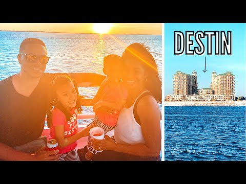 Video: Le migliori cose da fare a Destin, in Florida, con i bambini