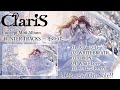 ClariS 『WINTER TRACKS -冬のうた-』全曲試聴トレーラー