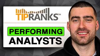 Details How to Find Top-Performing Analysts on TipRanks Update