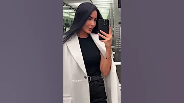 Alex Eftina Lifestyle Fashiontrends Like Fashion Style Fashionstyle Shorts Fyp Video Vlog 
