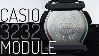 How to set up your DW-9052 G-Shock | Time set-up & functions demo