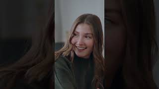 Bir Fotoğrafta Birleşen Kalpler - Yabani