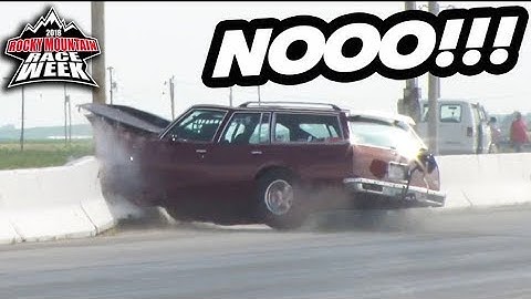 One of the Hardest Wrecks We’ve EVER Seen!