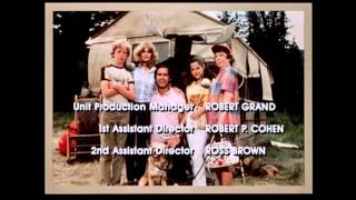 National Lampoons Vacation (1983) - Ending