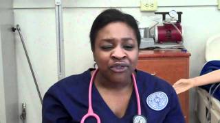 Nursing Quality Indicators Informercial (class project)