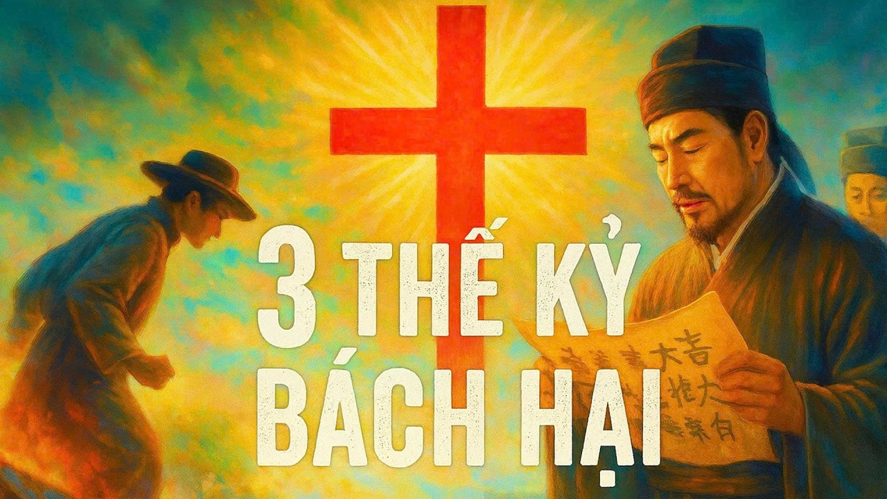 Вьетнамская церковь: три века крови и света – правда, о которой мало кто осмеливается говорить