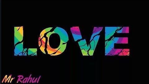 Fire 1 text effect kinemaster tutorial (03)