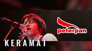 Video thumbnail of "Keramat - Rhoma Irama (Ariel PETERPAN AI Cover)"