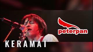 Keramat - Rhoma Irama (Ariel PETERPAN AI Cover)