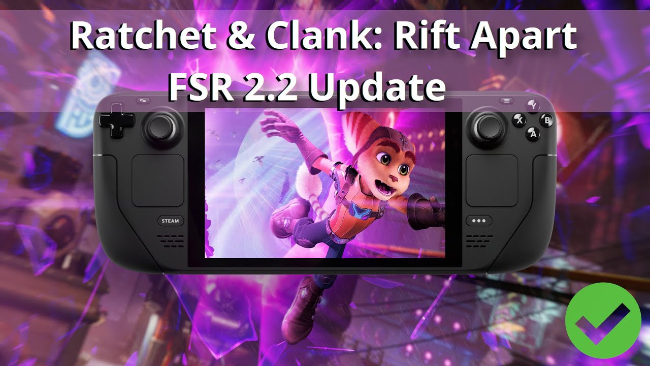 Ratchet & Clank: Rift Apart, PC - Steam