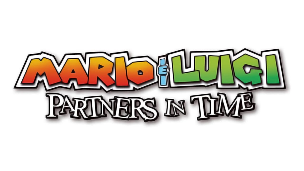 games people play Star Hill (Beta Mix) - Mario & Luigi: Partners in Time