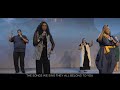 IT ALL BELONGS TO YOU | Deitrick Haddon cover by Londa Larmond & RCM featuring Kimberly Adé