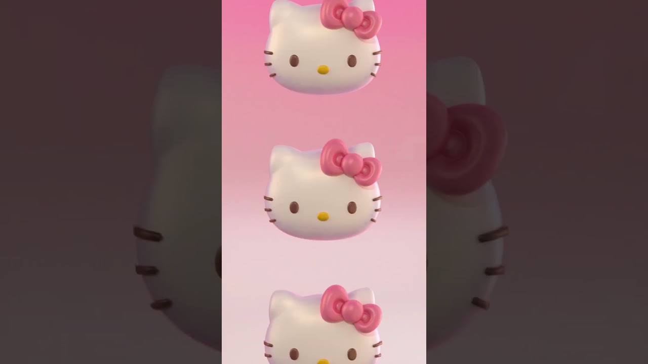 HOK x Hello Kitty l Honor of Kings