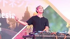 DJ AL GHAZALI KONSER DI JEPANG  - Durasi: 4:54. 
