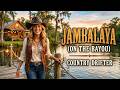 Jambalaya On The Bayou Hank Williams Classic Country Cover Female Vocal Version 