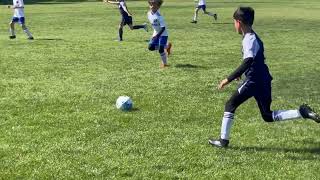 2024/05/05 | Palo Alto 2014 vs Peninsula Soccer SC Cyclones Blue 13B | 2014 Soccer Boys | Full Game