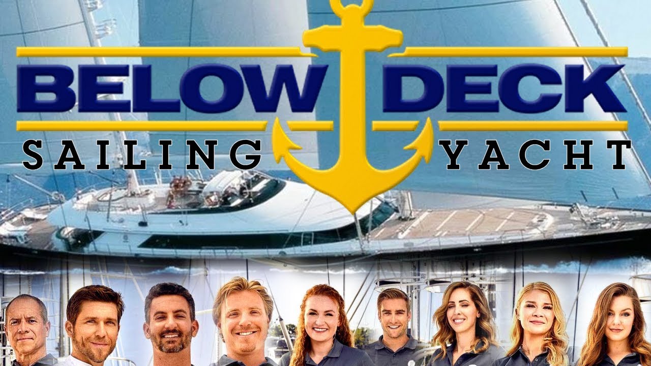 below deck sailing yacht season 1 full episodes