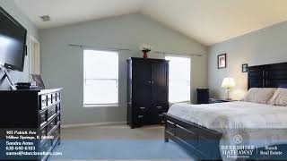 165 Patrick Ave video tour