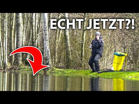 WAS HIER PASSIERT GLAUBT UNS KEINER! So solltest Du die SCHONZEIT nutzne!