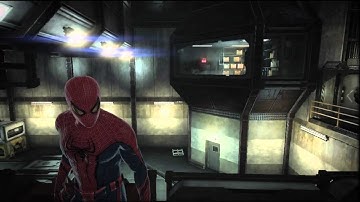 The Amazing Spider-Man Chapter 3: "In the Shadow of Evils Past" Part 2