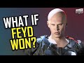 DUNE Part 2 Explained: What If Feyd Won...