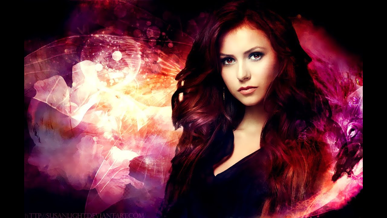 Кетрин Пирс Девочка танцуй