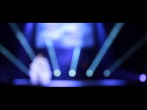 Studenten showen muziekachtige modecreaties op de Fashion Forward 2017