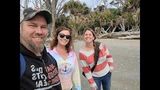 Exploring Charleston SC Tourist Traps And Hidden Gems | ROAD TRIP TIPS