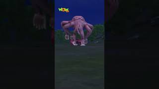 The Legend Of Manku Banku | New Year Special Kicko & Super Speedo | 3D Popular Hindi Shorts #Kicko