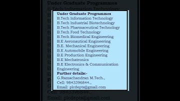 Admission to Second Year B.E/B.Tech degree courses through Lateral entry  college in Bihar,Tamilnadu