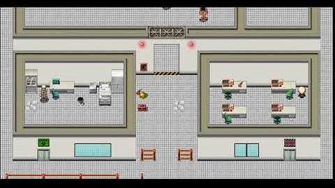 Laboratory Tileset Mods