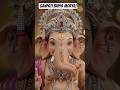 🙏 Ganpati Bappa Action Figure Assembly 😍 | Ganesh Ji 4K Status | #shorts