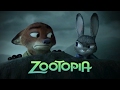 Disney’s Zootopia As A Crime Thriller