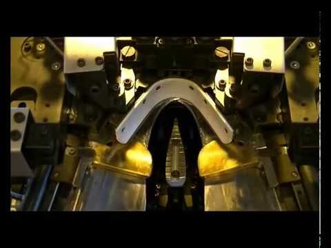 Premonta CERIM K78TP con tracciatori - Lasting machine CERIM K78TP with tracers