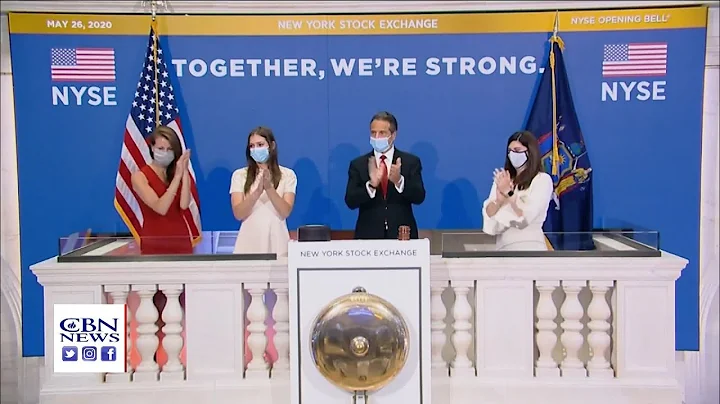 CBN NewsWatch PM: May 26, 2020