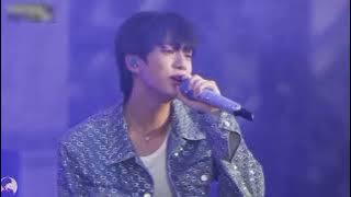 Don't say you love me - Jin (Run Seokjin_Ep.Tour) LIVE