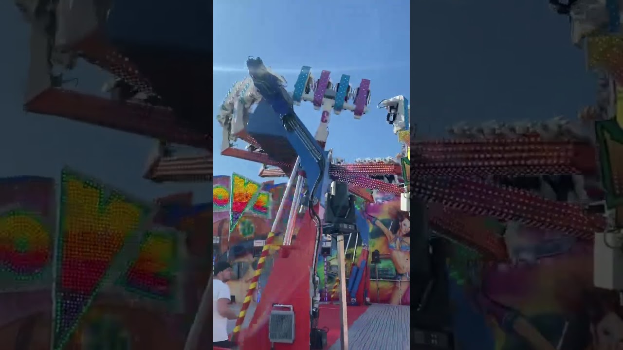 Move It 32 - Van Herck (Offride) Palmenmarkt Geel 2025 