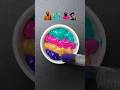 Color mixing of Squid Game part14  #squidgame #squidgame2 #colormixing