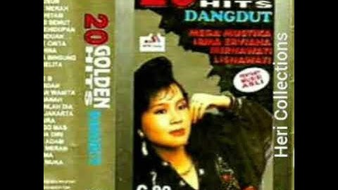 Ervi Karina & Hasan Madhur - Antara Jakarta Madura