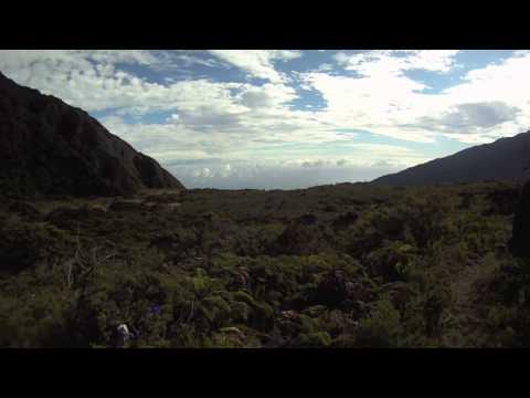 HALEAKALA CRATER 2011 PT 2